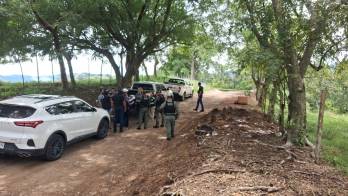 El cadáver fue trasladado a la Morgue Judicial, donde las autoridades forenses llevarán a cabo la necropsia correspondiente