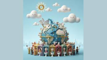 Garantizar un inodoro seguro no solo es un derecho básico