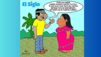 Caricatura del 5 de septiembre de 2026