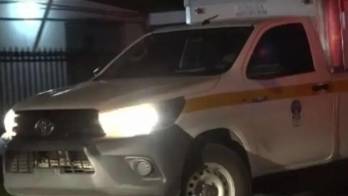 Panamá Norte | Asesinan a un hombre e hieren a su tío en Santa Rita