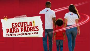 Viene ‘Escuela para Padres’: requisito para cobrar el PASE-U