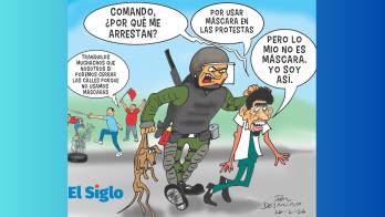 Caricatura del 26 de febrero de 2026