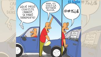 Caricatura del 15 de agosto de 2026