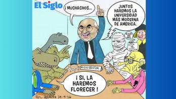 Caricatura del 24 de septiembre de 2026