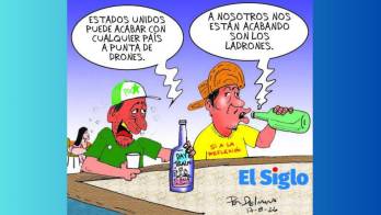Caricatura del 17 de agosto de 2026