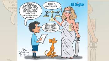 Caricatura del 27 de julio de 2026