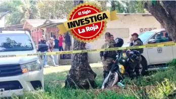 Especial El Siglo | Marzo sangriento con 49 homicidios