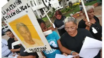 “Estamos dando docencia sobre lo que fue la intoxicación con dietilenglicol” afirmó el Minsa.