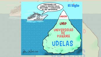 Caricatura del 3 de junio de 2026