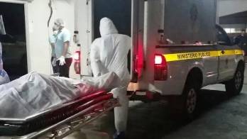 El ataque a bala se produjo pasada las 6 de la tarde y la víctima murió en un centro médico del área