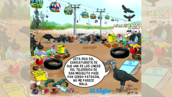 Caricatura del 29 de septiembre de 2026
