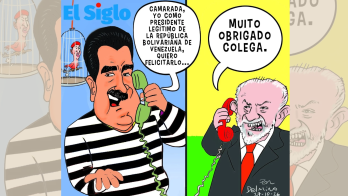 Caricatura del 27 de octubre de 2026