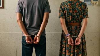 Por este hecho los involucrados en el asalto fueron detenidos