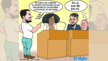 Caricatura del 21 de octubre de 2026