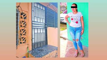 Tras la pista de colombiano por femicidio en Paraíso