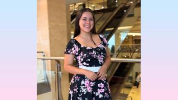 Doralis Mela: “No fui yo la que me golosié a tu marido”