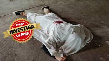 La sangre sigue corriendo: 41 homicidios en agosto