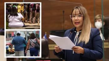 La propuesta se da en Costa Rica, por medio de la diputada oficialista del Partido Progreso Social Democrático, Paola Nájera Abarca.