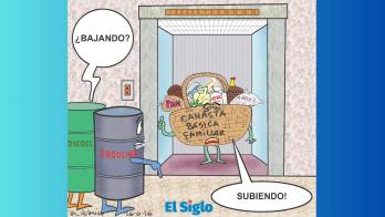 Caricatura del 26 de junio de 2026
