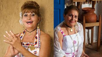 La ‘Voz de la Ternura’ será homenajeada