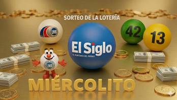 Lotería de Panamá: Sorteo miercolito del 29 de abril de 2026.