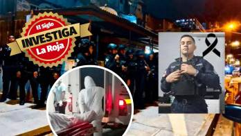Especial El Siglo: Dobles homicidios dejan sangre y luto en abril