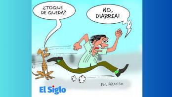 Caricatura del 30 de agosto de 2026