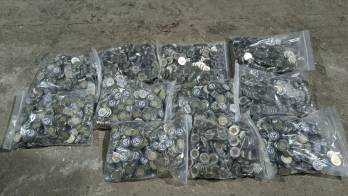 El chen chen falso. Chequea lo que dicen las autoridades