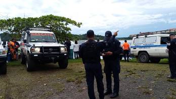Sinaproc declara Alerta Verde en todo el territorio nacional