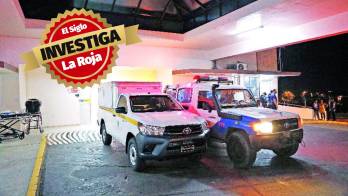 Entrega especial de El Siglo: Septiembre se tiñó de sangre