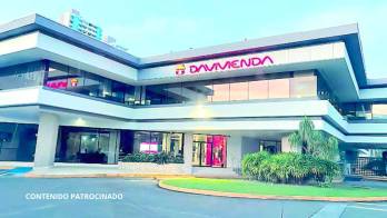 ¡Es un hecho! Scotiabank, en Panamá, es ahora Banco Davivienda