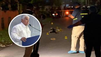 El presidente Mulino instó al sector financiero, educativo y judicial a sumarse con firmeza a la lucha contra la violencia y el narcotráfico en el país.