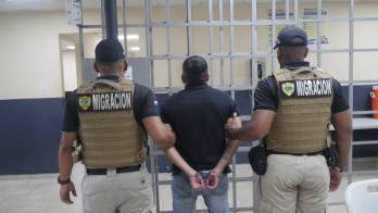 Esta acción forma parte de los mecanismos de cooperación mutua que Panamá mantiene con otros Estados.