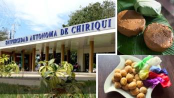 “Cuando la gente quiere tiempo completo llevan [a la rectora] los bienmesabe, los huevitos de leche”.