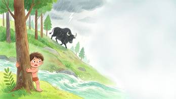 [Cuento] Soñar con toros