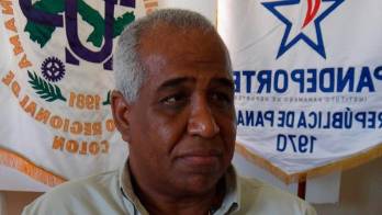 La magistrada presentó los elementos de convicción que fundamentan solicitud de imputación, tras el atropello ocurrido en Buena Vista de Colón.