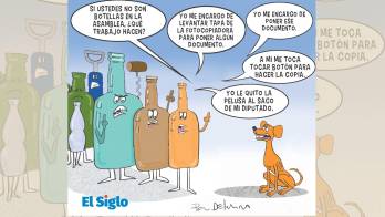 Caricatura del 30 de septiembre de 2026