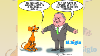 Caricatura del 29 de octubre de 2026
