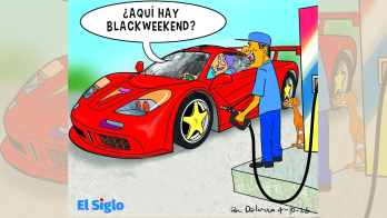 Caricatura del 4 de octubre de 2026