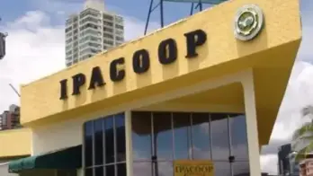 Sede del Ipacoop.