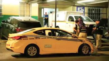 José Gallardo, de 34 años, falleció en el centro de salud de Torrijos Carter tras ser baleado en Nueva Libia.