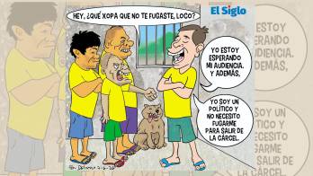 Mira humor