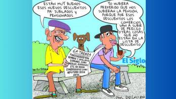 Caricatura del 29 de agosto de 2026