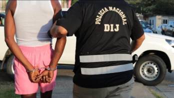 Entre los detenidos figuran alias “Sixtito” , “Koki” y “C Pequeño”. Serán judicializados
