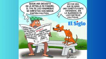 Caricatura del 24 de julio de 2026