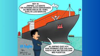 Caricatura del 30 de abril de 2026