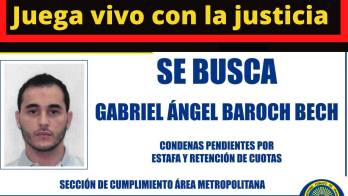 Se esfumó con todo y nombre: Cambió cédula y apellido para esquivar la justicia