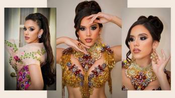 María Alexandra, la reina de Calle Abajo de Santo Domingo 2027