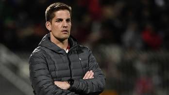 Me gustaría que los equipos españoles tuvieran más españoles