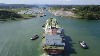 Tres años de la ampliación del Canal&nbsp;